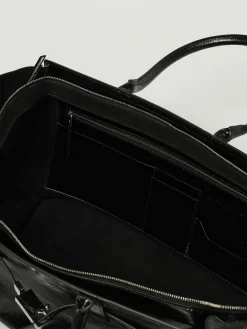 Borsa tote Mame in pelle di vitello Benedetta Bruzziches