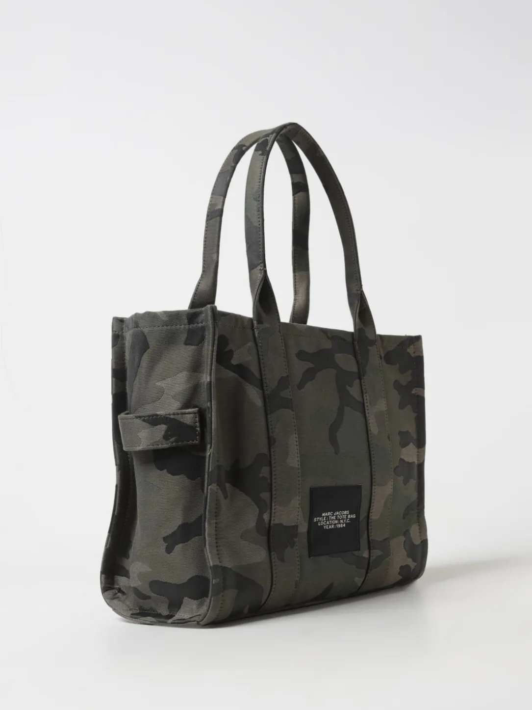 Borsa tote Shopping bag Large Marc Jacobs