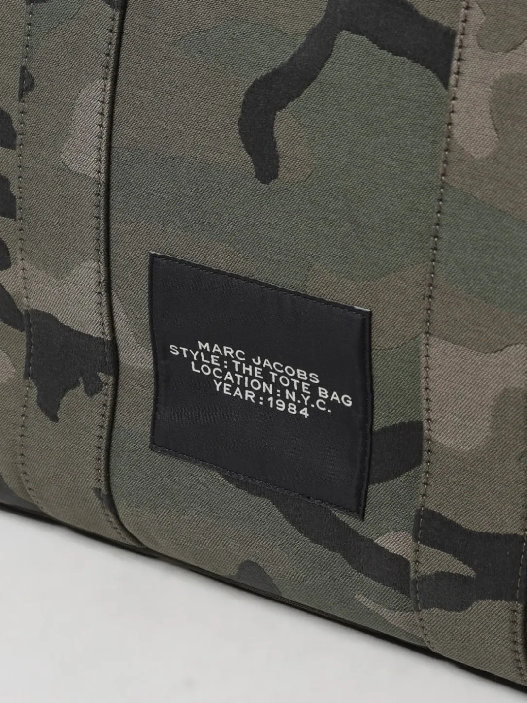 Borsa tote Shopping bag Large Marc Jacobs