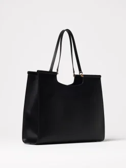 Borsa tote Shopping Sicily Dolce & Gabbana in pelle