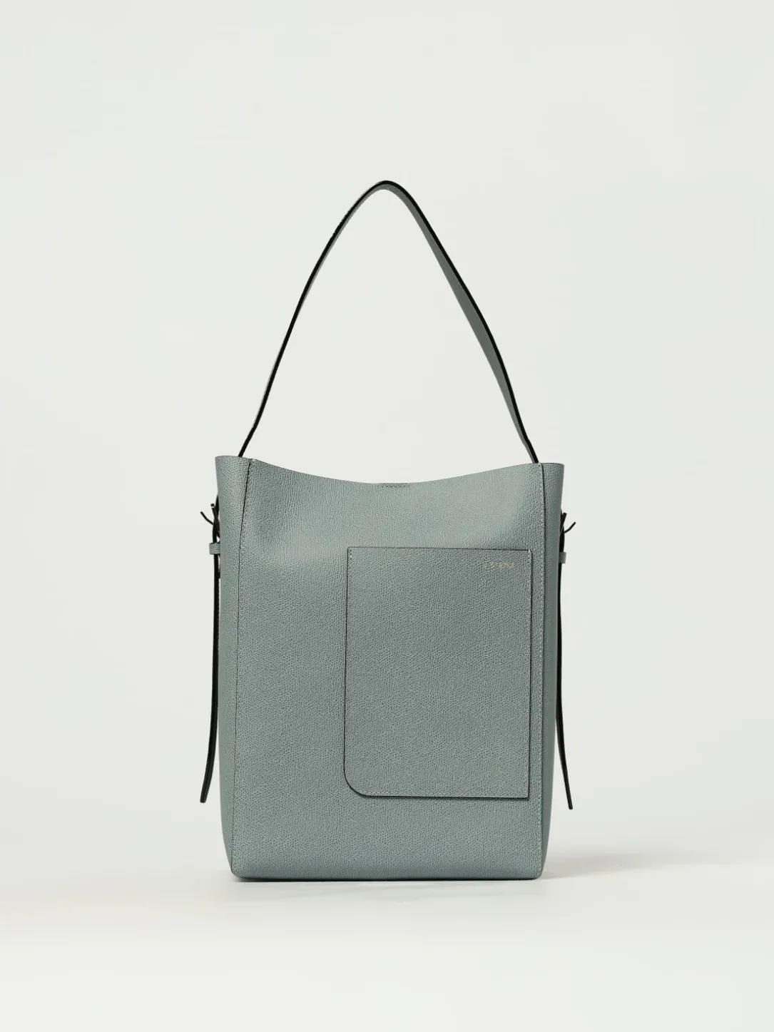 Borsa tote Soft Bucket mini Valextra