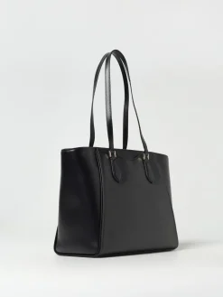 Borsa tote Taryn grande in pelle Michael Kors