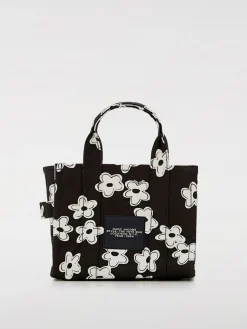 Borsa tote The Daisy con stampa floreale Marc Jacobs