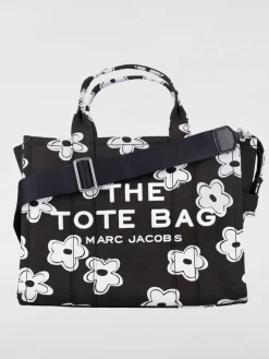 Borsa tote The Daisy con stampa floreale Marc Jacobs