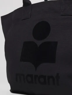 Borsa tote Yenky piccola Isabel Marant