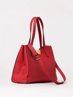 Borsa Trunkaroo Marni in pelle a grana