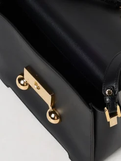 Borsa Trunkaroo Marni in pelle