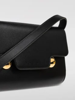 Borsa Trunkaroo Marni in pelle