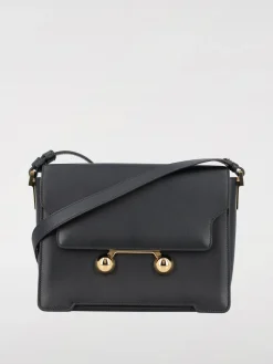 Borsa Trunkaroo Marni in pelle