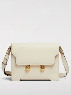 Borsa Trunkaroo Marni in pelle