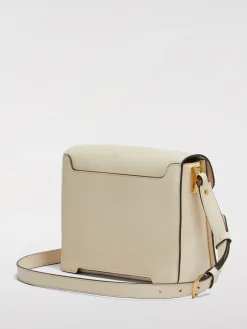 Borsa Trunkaroo Marni in pelle