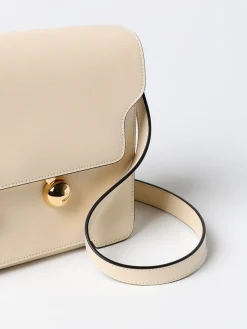 Borsa Trunkaroo Marni in pelle