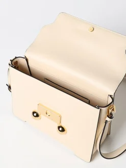 Borsa Trunkaroo Marni in pelle