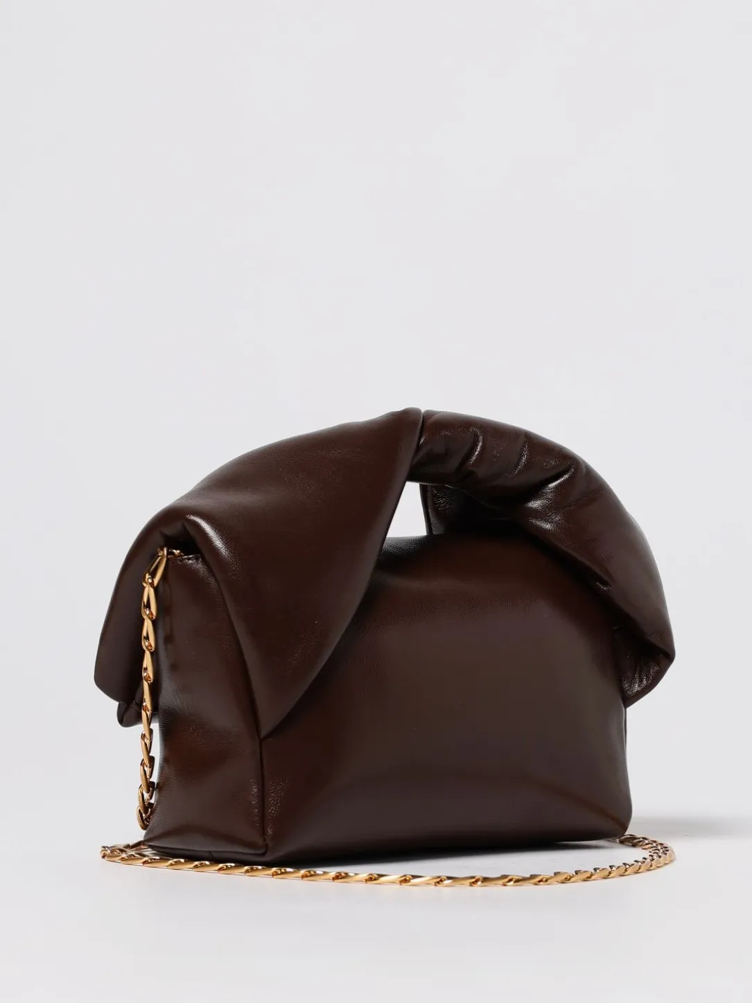 Borsa Twister JW Anderson in nappa