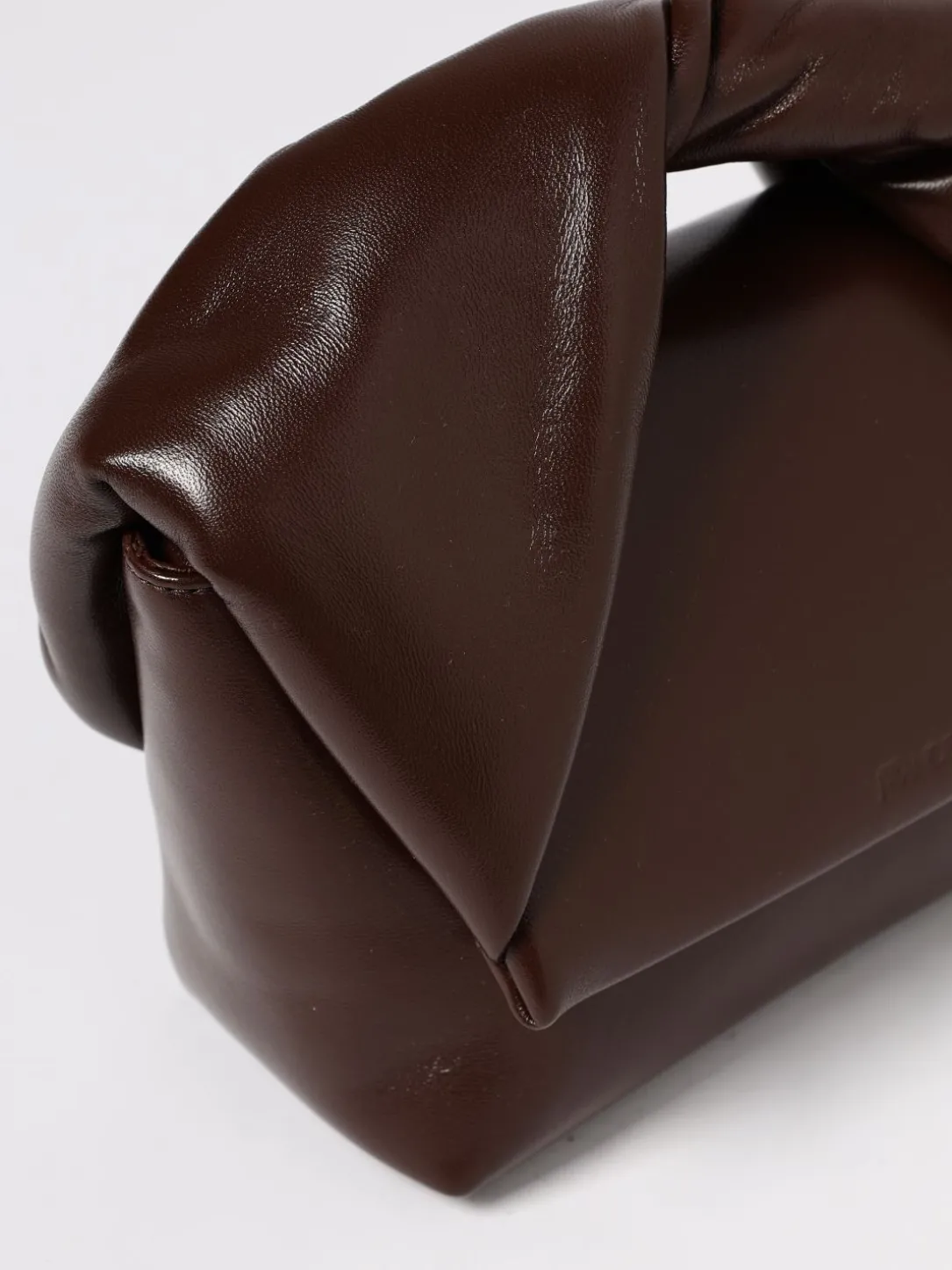 Borsa Twister JW Anderson in nappa