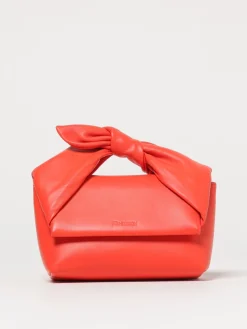 Borsa Twister Midi JW Anderson in pelle