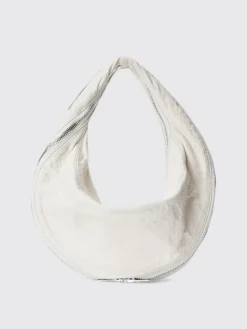 Borsa Twyst Alexander Wang in pelle increspata