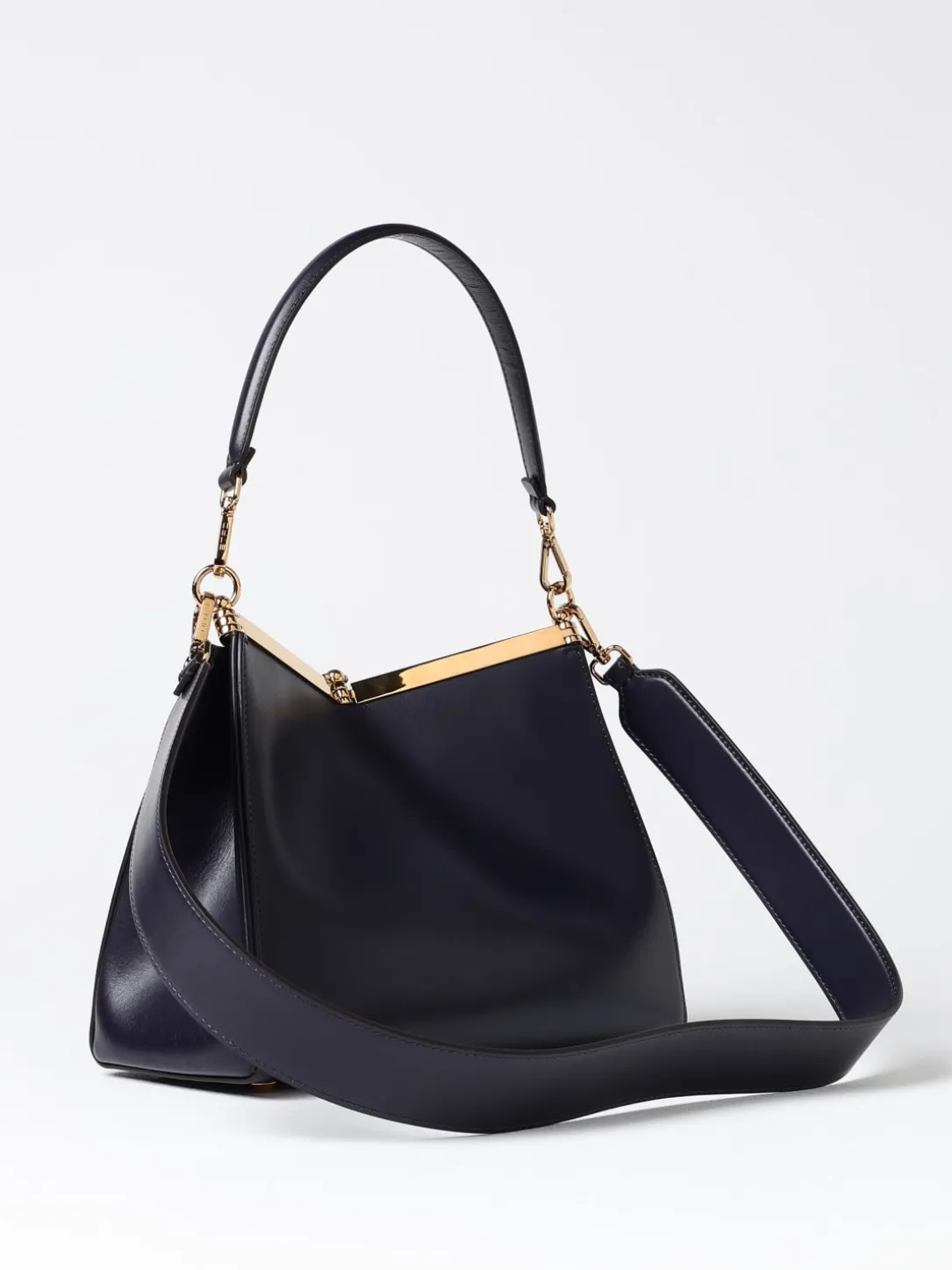 Borsa Vela Etro in pelle