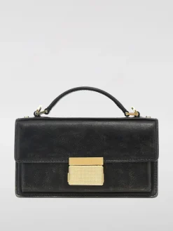 Borsa Venezia Golden Goose in pelle invecchiata