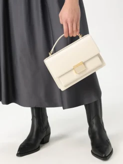 Borsa Venezia Golden Goose in pelle