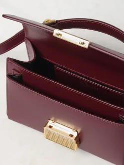 Borsa Venezia Golden Goose in pelle