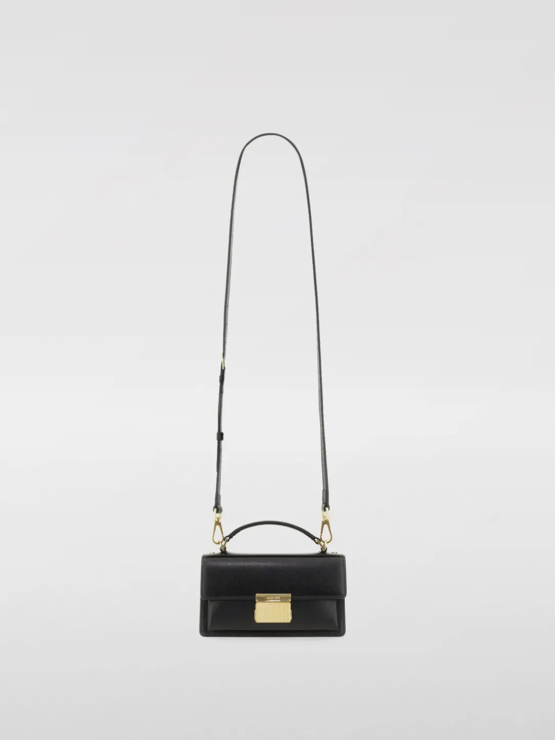 Borsa Venezia in pelle Golden Goose