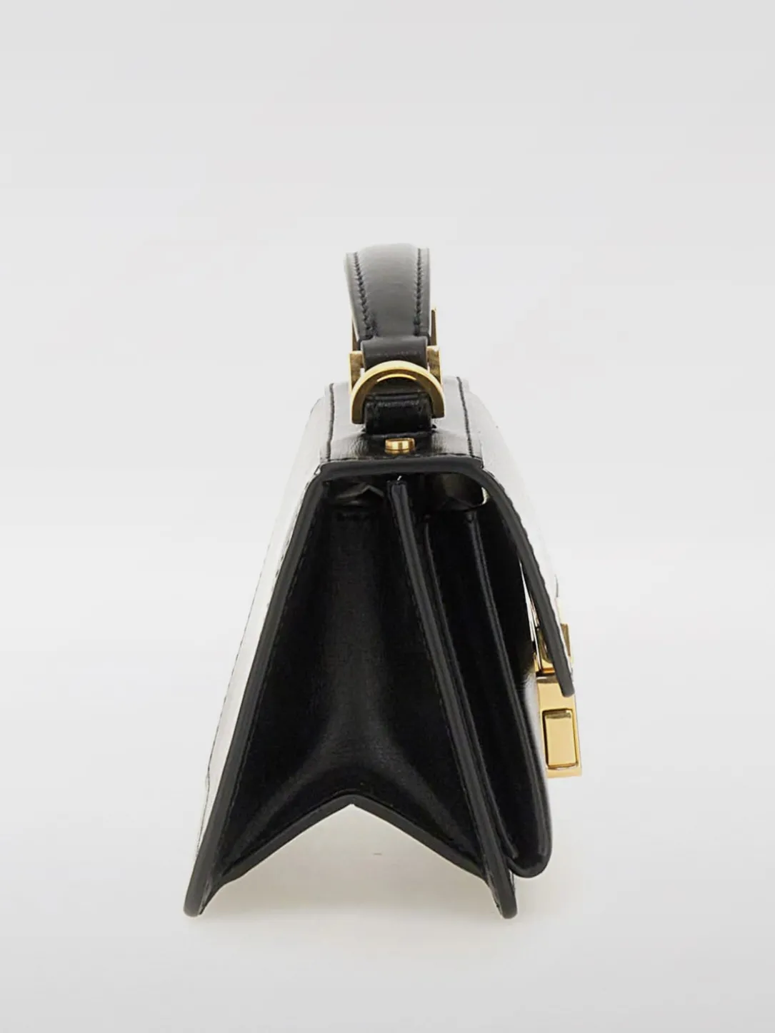 Borsa Venezia in pelle Golden Goose