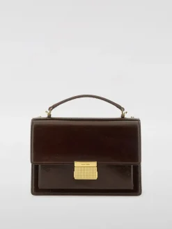 Borsa Venezia in pelle Golden Goose