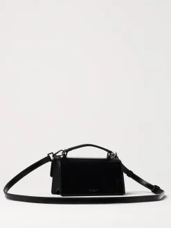 Borsa Venezia Mini Golden Goose in pelle lucida