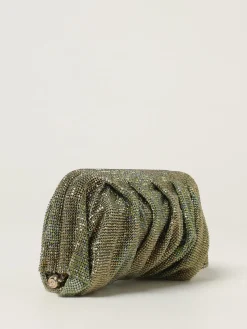 Borsa Venus Benedetta Bruzziches con strass