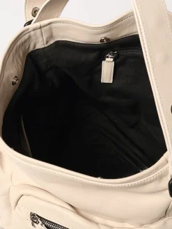 Borsa Vic Matiè in pelle