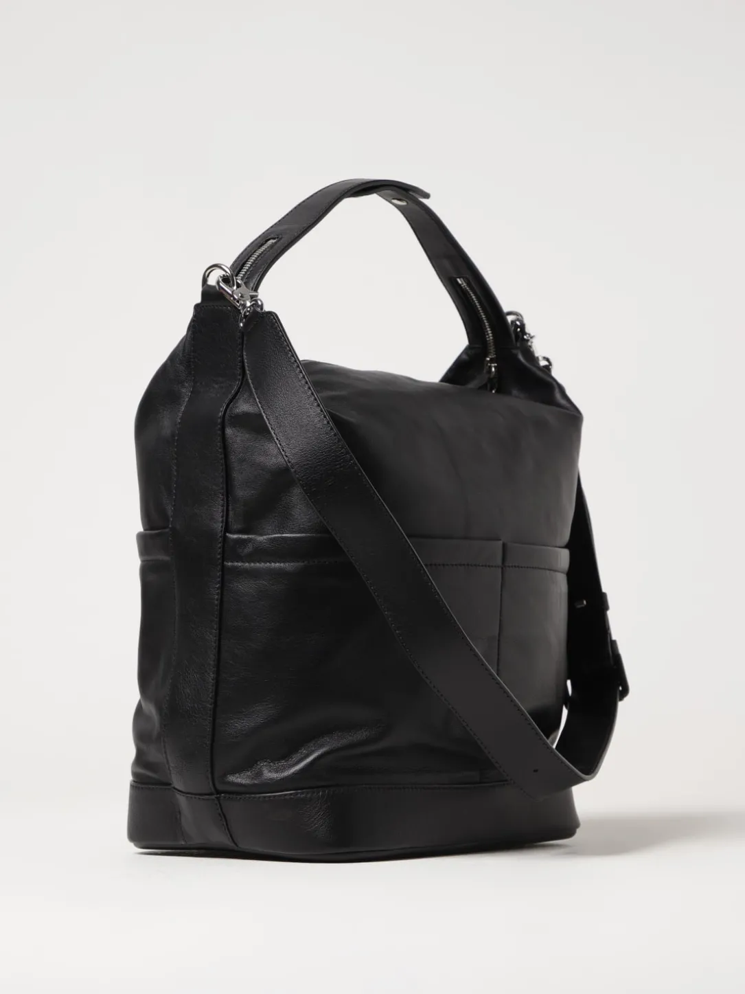 Borsa Vic Matiè in pelle