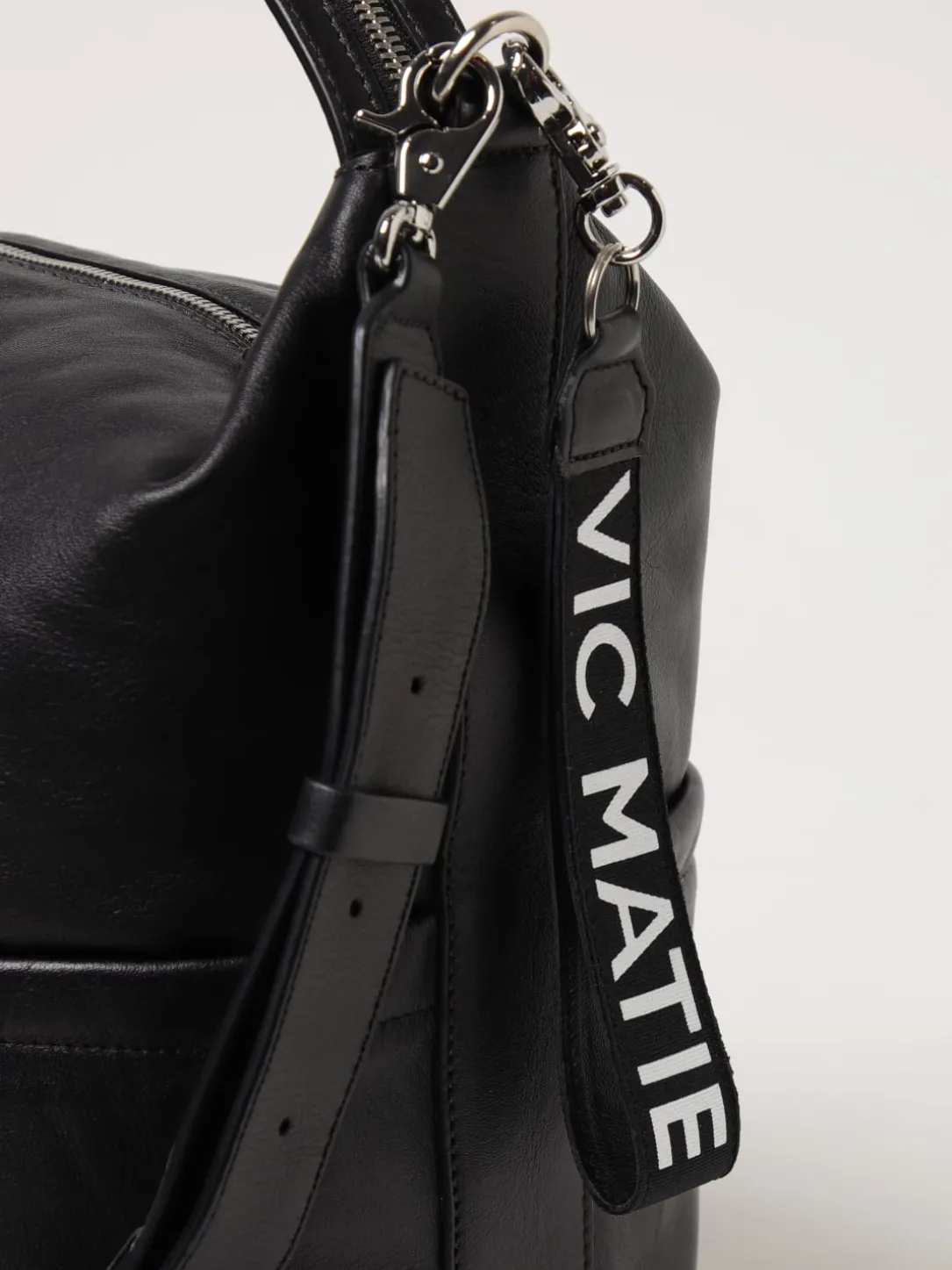 Borsa Vic Matiè in pelle