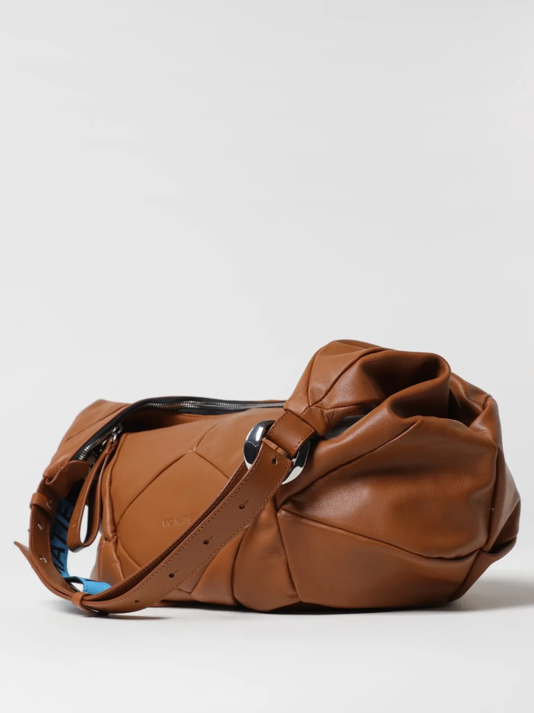 Borsa Vic Matiè in pelle