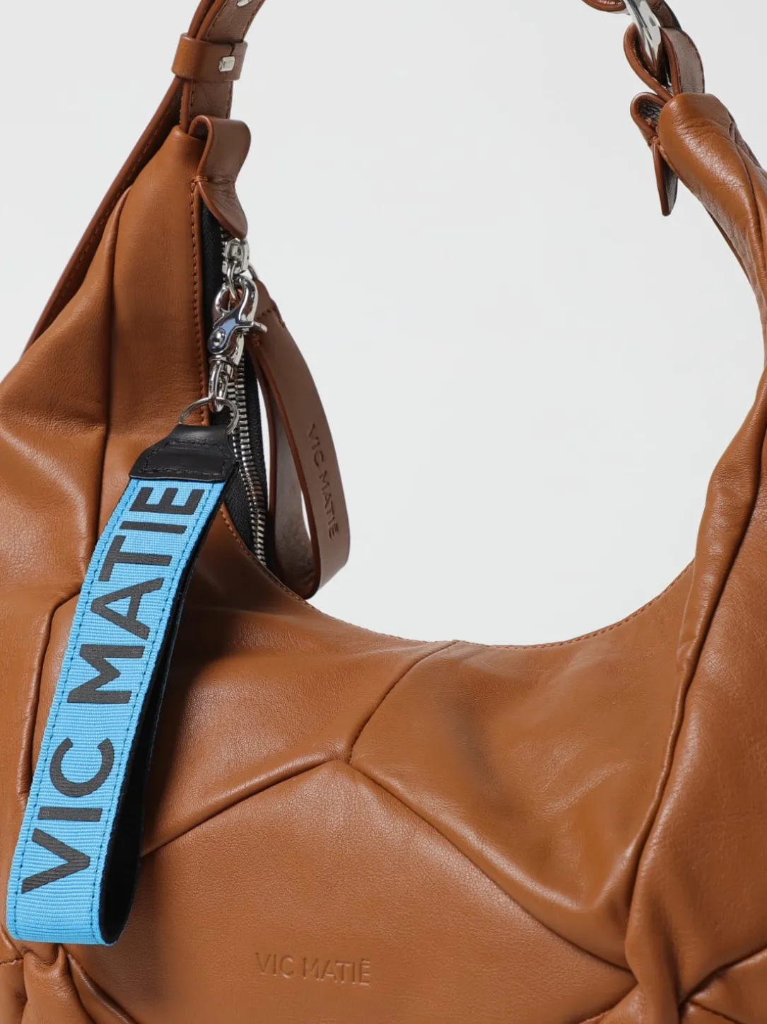 Borsa Vic Matiè in pelle