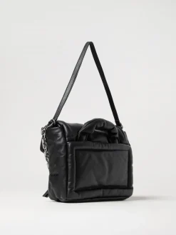 Borsa Vic Matiè in pelle a grana