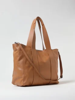 Borsa Vic Matiè in pelle a grana