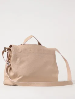 Borsa Vic Matiè in pelle martellata