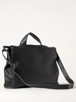 Borsa Vic Matiè in pelle martellata