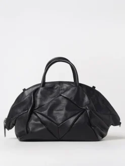 Borsa Vic Matiè in pelle trapuntata