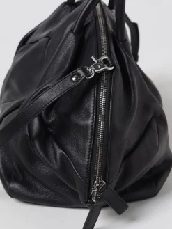 Borsa Vic Matiè in pelle trapuntata