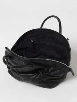 Borsa Vic Matiè in pelle trapuntata