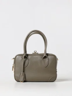 Borsa Vita Golden Goose in pelle a grana