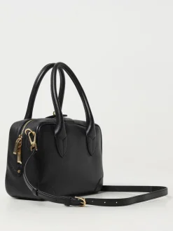 Borsa Vita Golden Goose in pelle a grana