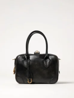 Borsa Vita Golden Goose in pelle