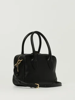 Borsa Vita Golden Goose in pelle a grana