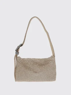 Borsa Vitty La Mignon Benedetta Bruzziches con strass