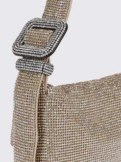 Borsa Vitty La Mignon Benedetta Bruzziches con strass