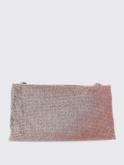 Borsa Vitty La Petite Benedetta Bruzziches con strass