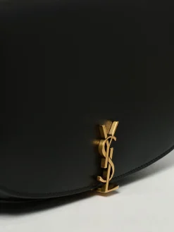 Borsa Voltaire Mini Saint Laurent in pelle